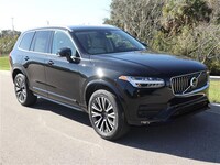2020 Volvo XC90 SUV 2020 Volvo XC90 SUV