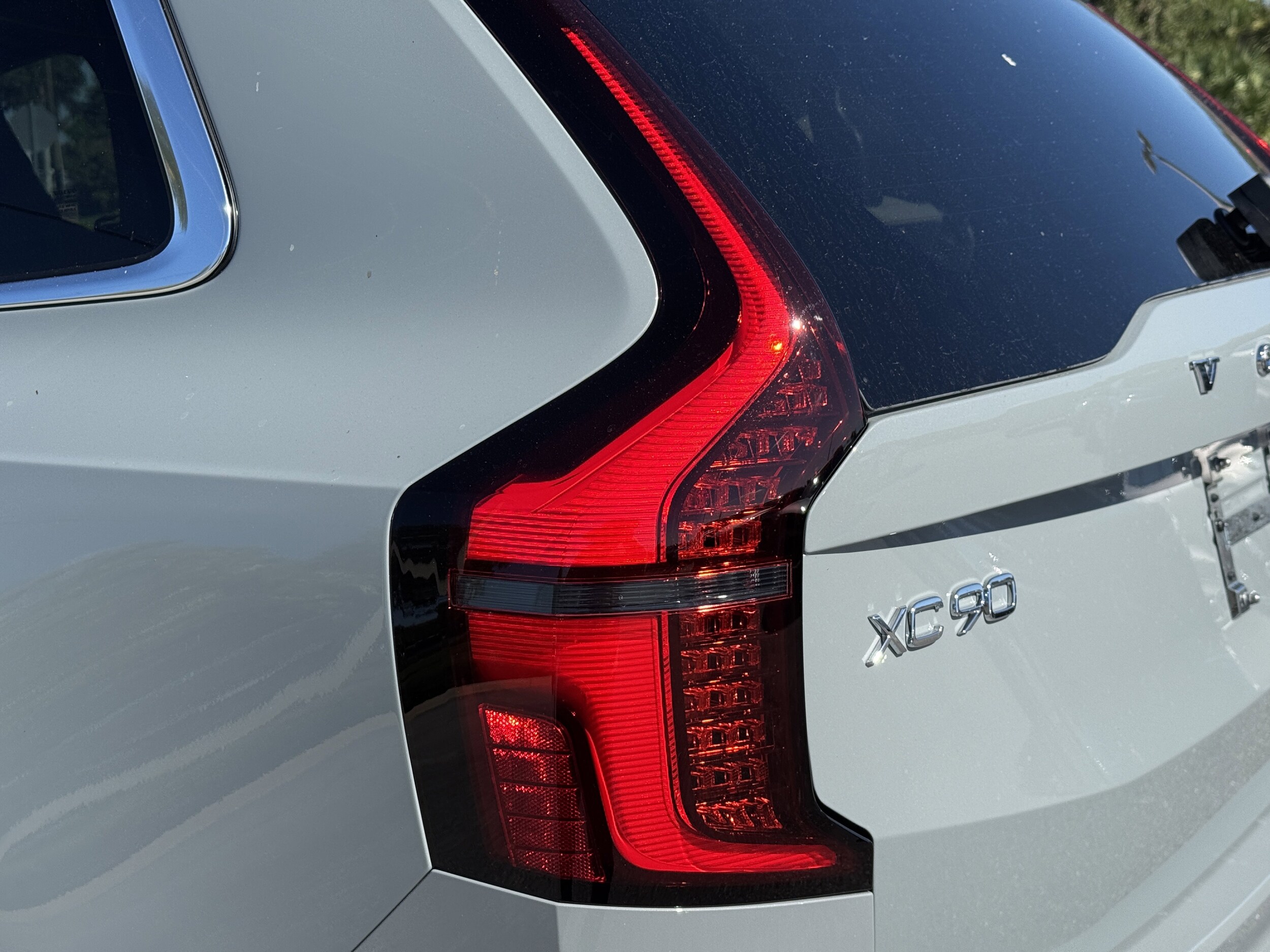 2026 Volvo XC90 Plus - Photo 9