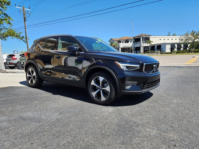2025 Volvo XC40 B5 Core Bright Theme AWD SUV for sale in Sarasota, FL
