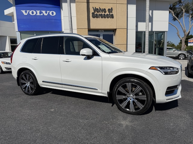 2023 Volvo XC90 Ultimate SUV for sale in Sarasota, FL
