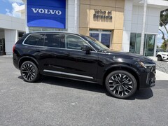 2026 Volvo XC90 plug-in hybrid T8 Ultra 7-Seater SUV