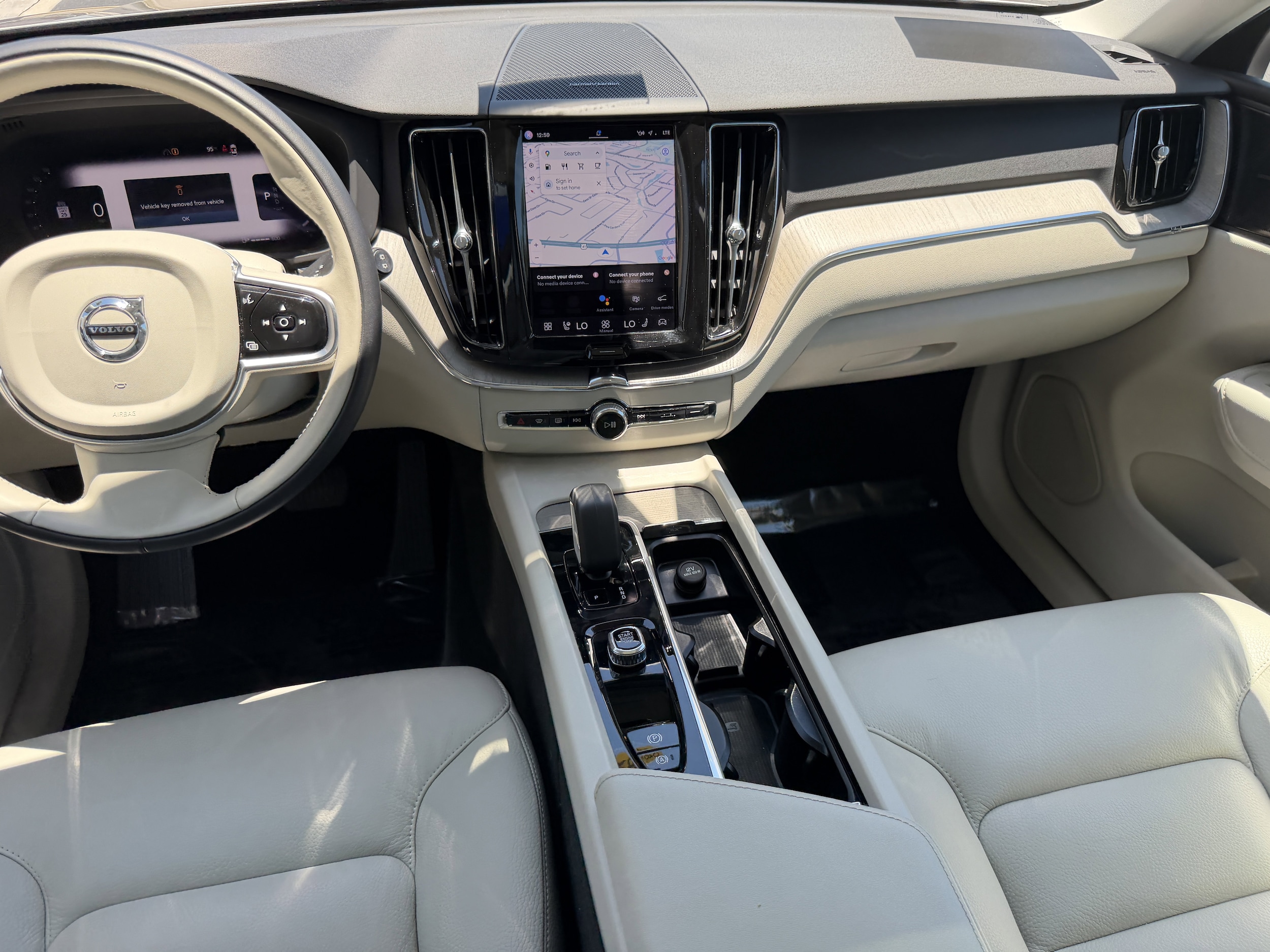 2023 Volvo XC60 Plus - Photo 15
