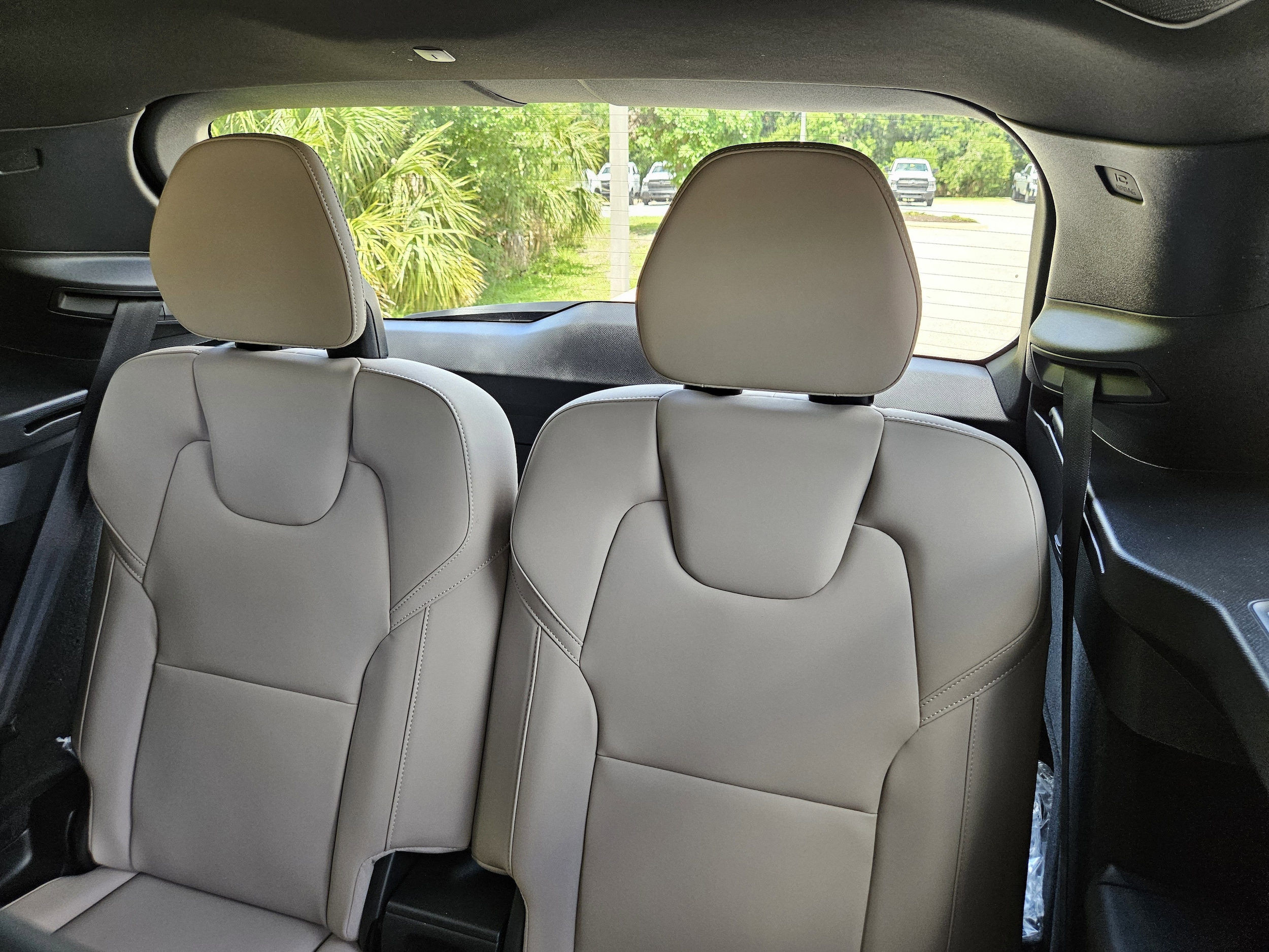 2026 Volvo XC90 Plus - Photo 19