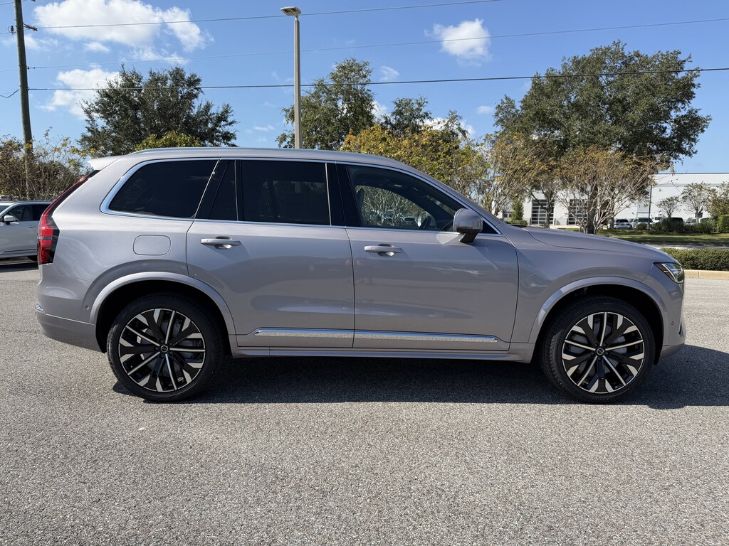 New 2026 Volvo XC90 B6 Plus 7-Seater SUV