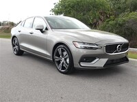2020 Volvo S60 Sedan 2020 Volvo S60 Sedan