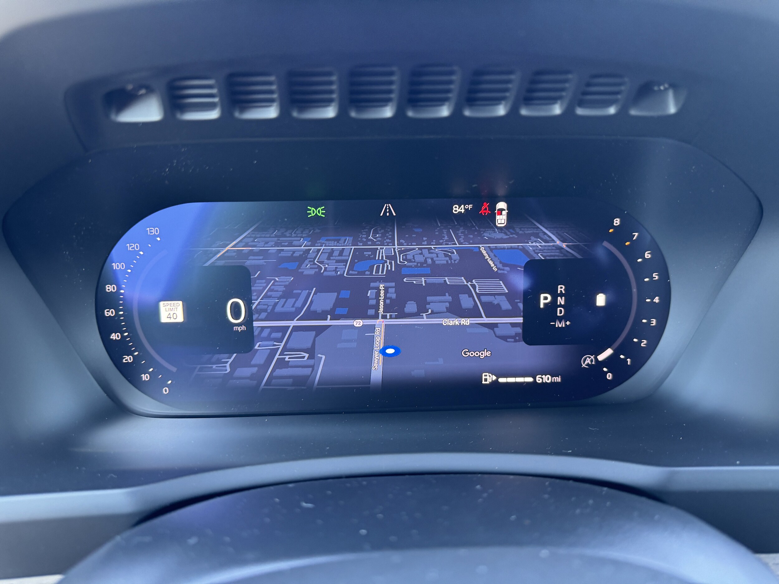 2026 Volvo XC90 Plus - Photo 32