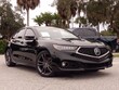 Acura TLX