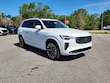 Volvo XC90 plug-in hybrid