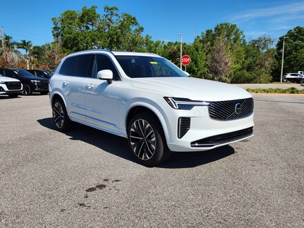 2025 Volvo XC90 plug-in hybrid T8 (2025.5) Plus 7-Seater AWD SUV