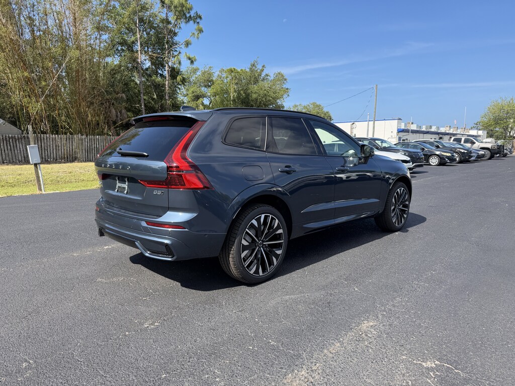 New 2026 Volvo XC60 B5 Ultra SUV