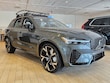 Volvo XC60 plug-in hybrid