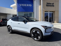 2026 Volvo EX30 Twin Motor Ultra AWD SUV