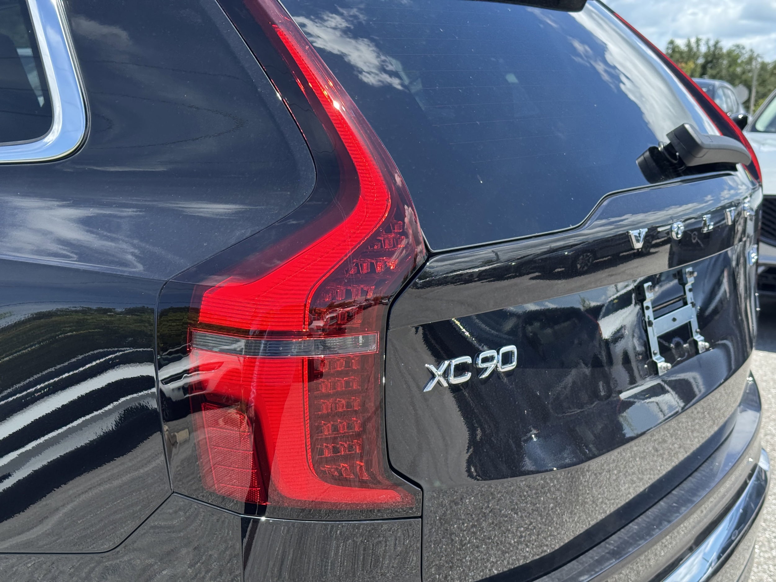 2026 Volvo XC90 Core - Photo 9