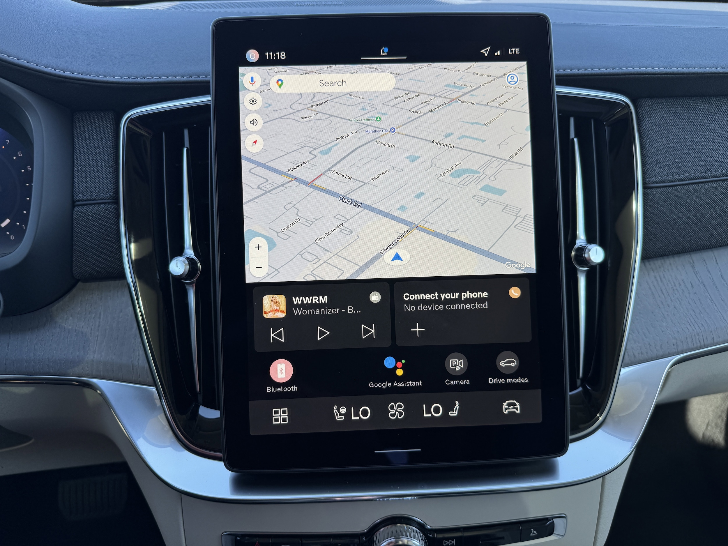 2026 Volvo XC90 Ultra - Photo 23