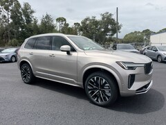 2026 Volvo XC90 plug-in hybrid T8 Plus 7-Seater SUV