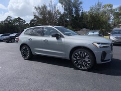 2026 Volvo XC60 plug-in hybrid T8 Ultra eAWD SUV