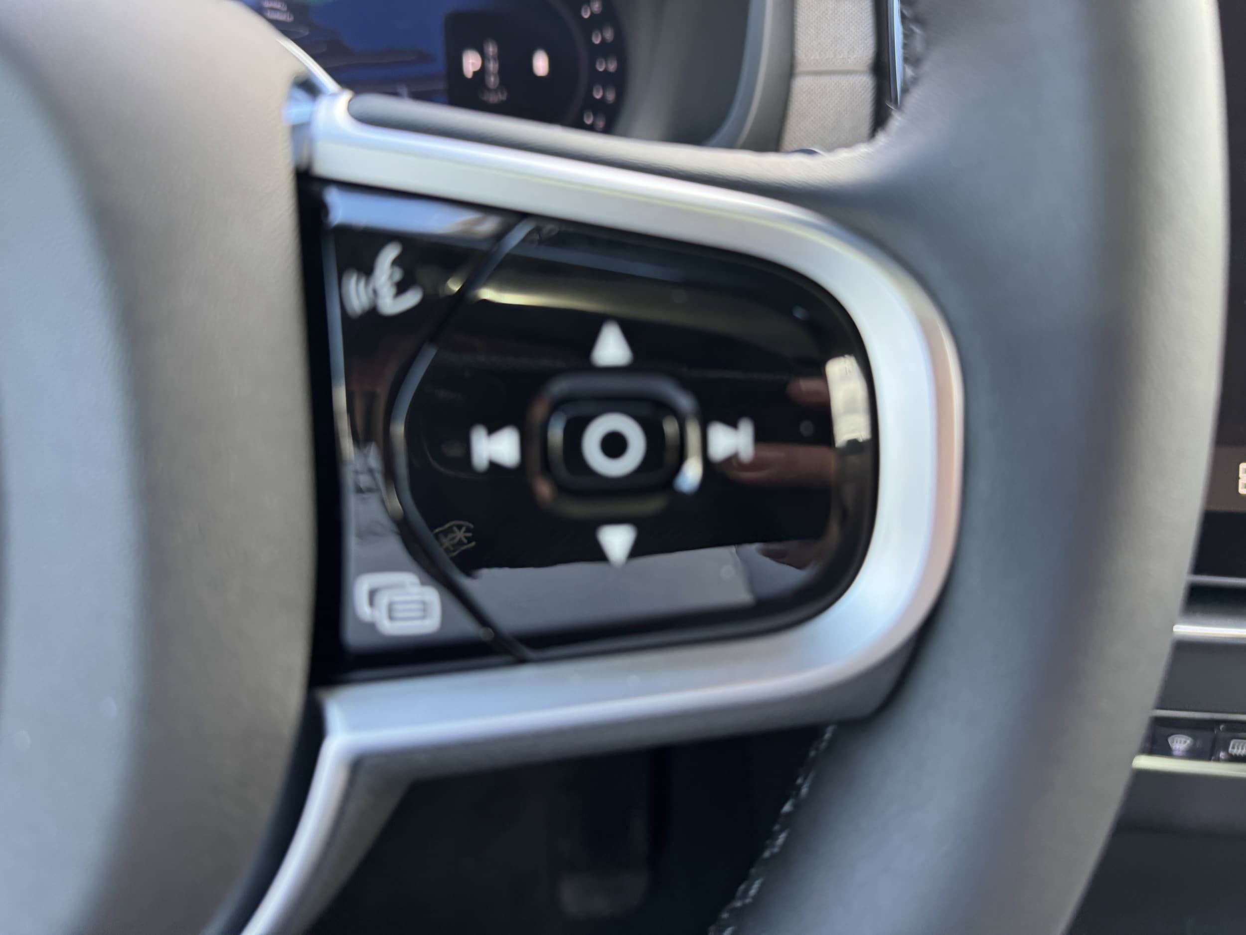 2026 Volvo XC90 Ultra - Photo 30