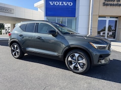 2026 Volvo XC40 B5 Plus AWD SUV