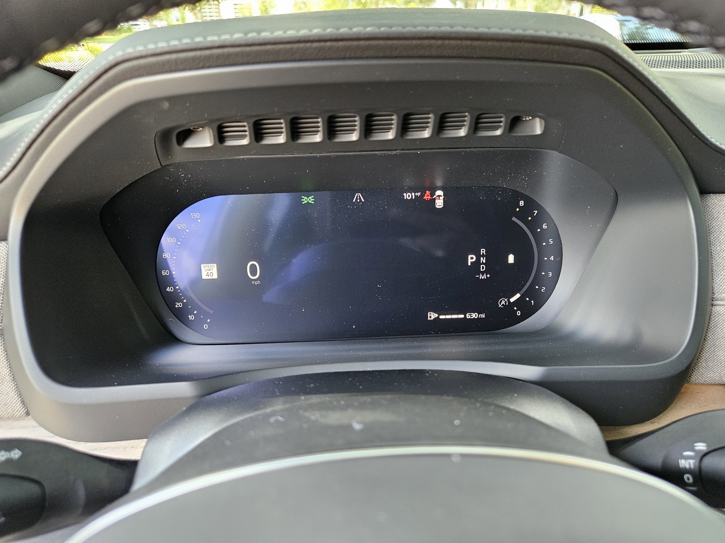 2026 Volvo XC90 Plus - Photo 36