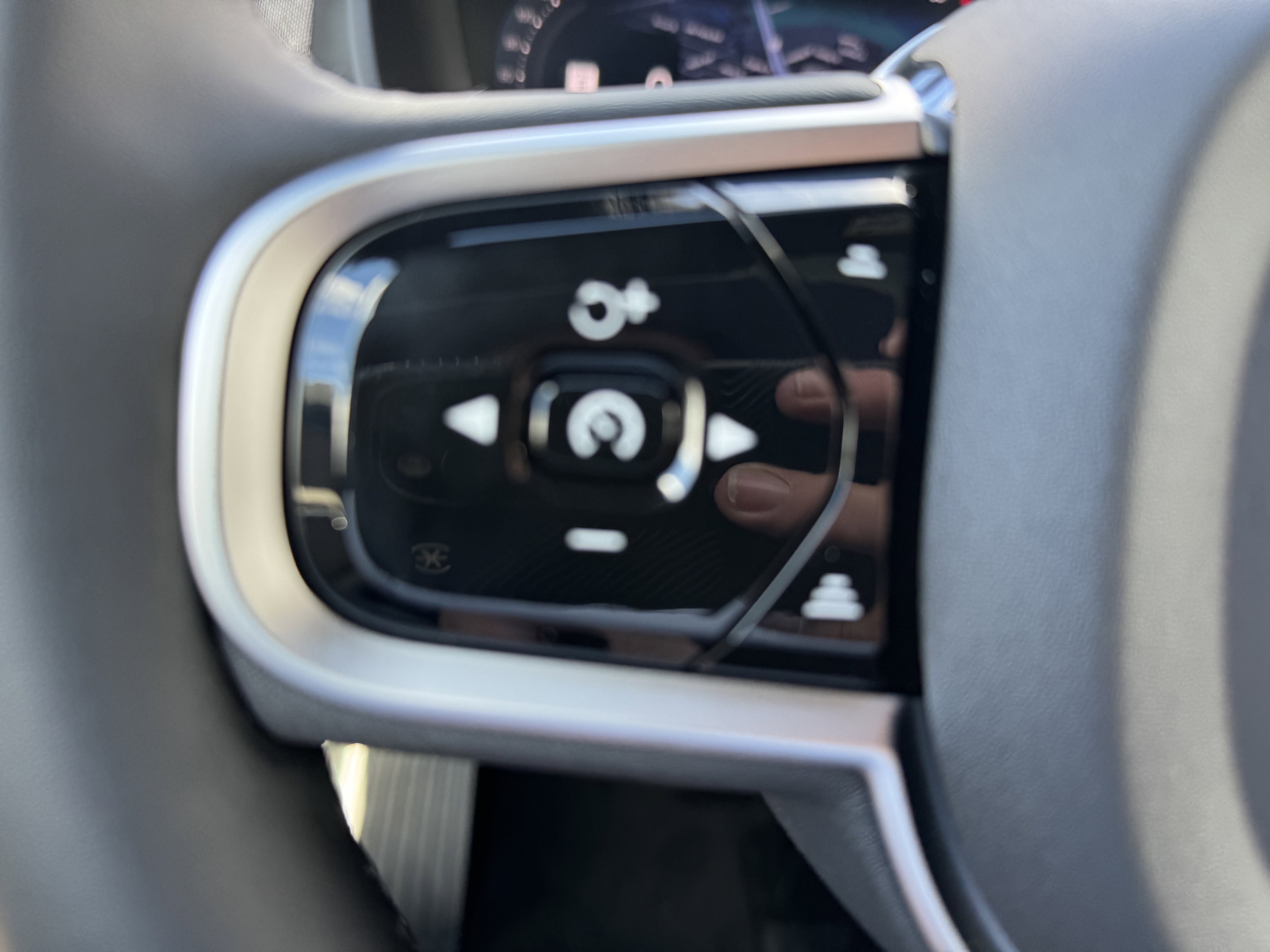 2026 Volvo XC90 Ultra - Photo 29