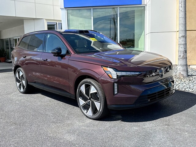 2025 Volvo EX90 Twin Motor Performance Ultra 6-Seater AWD SUV for sale in Sarasota, FL