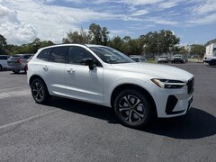 2026 Volvo XC60 plug-in hybrid T8 Core SUV