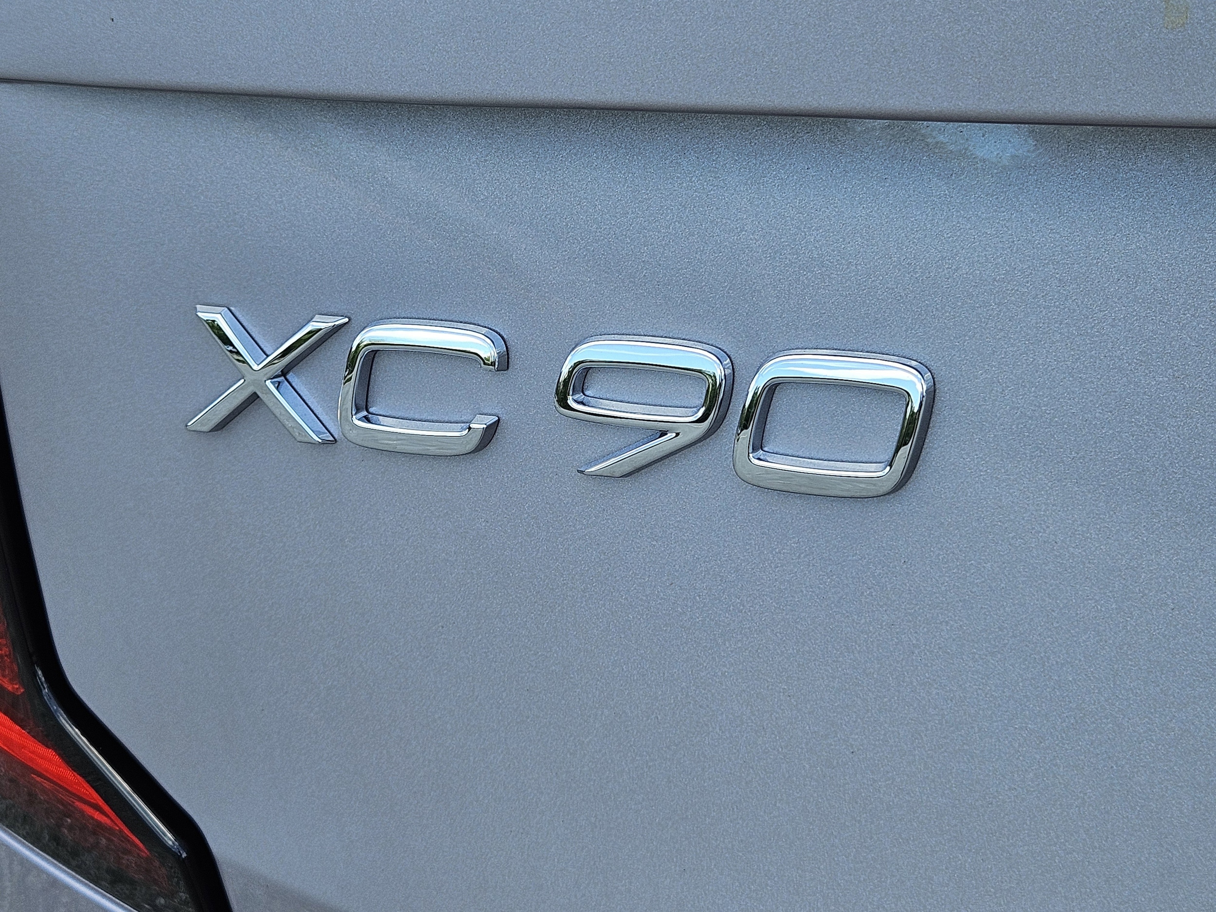 2026 Volvo XC90 Plus - Photo 11