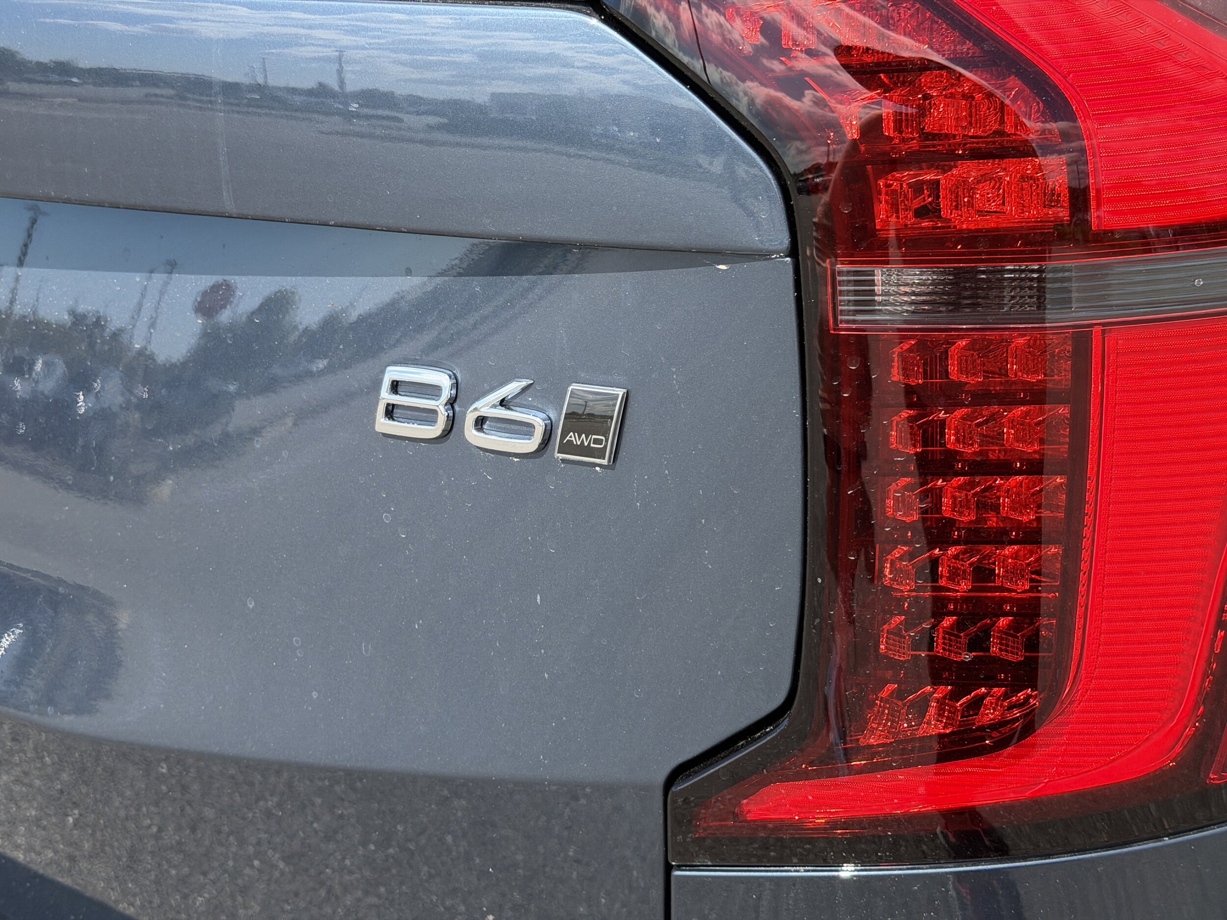 2026 Volvo XC90 Plus - Photo 9