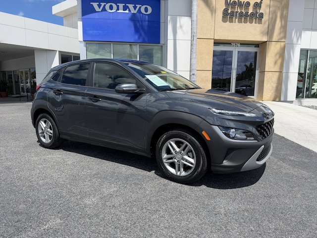 2022 Hyundai Kona SE SUV for sale in Sarasota, FL