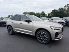 2026 Volvo XC60 plug-in hybrid T8 Ultra eAWD SUV