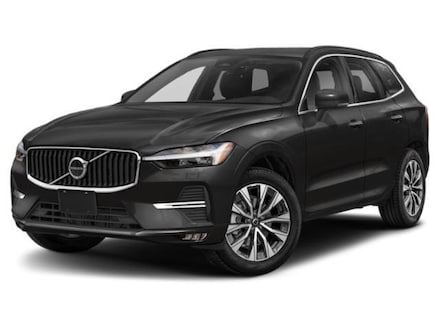 2025 Volvo XC60 B5 Core AWD SUV