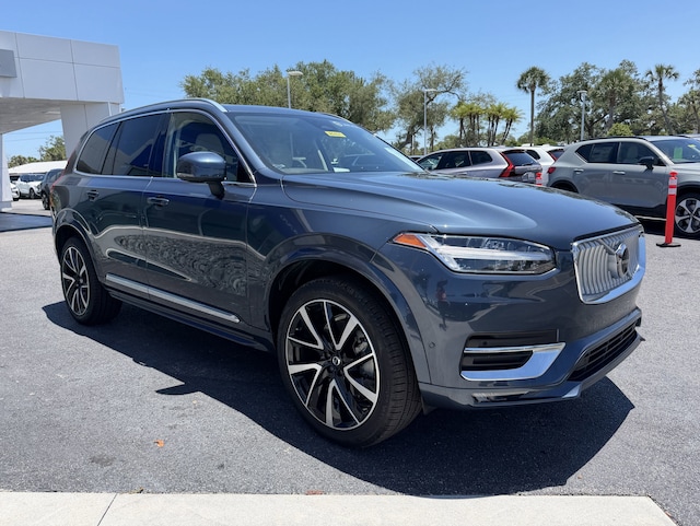 2023 Volvo XC90 B6 Plus 7-Seater SUV for sale in Sarasota, FL