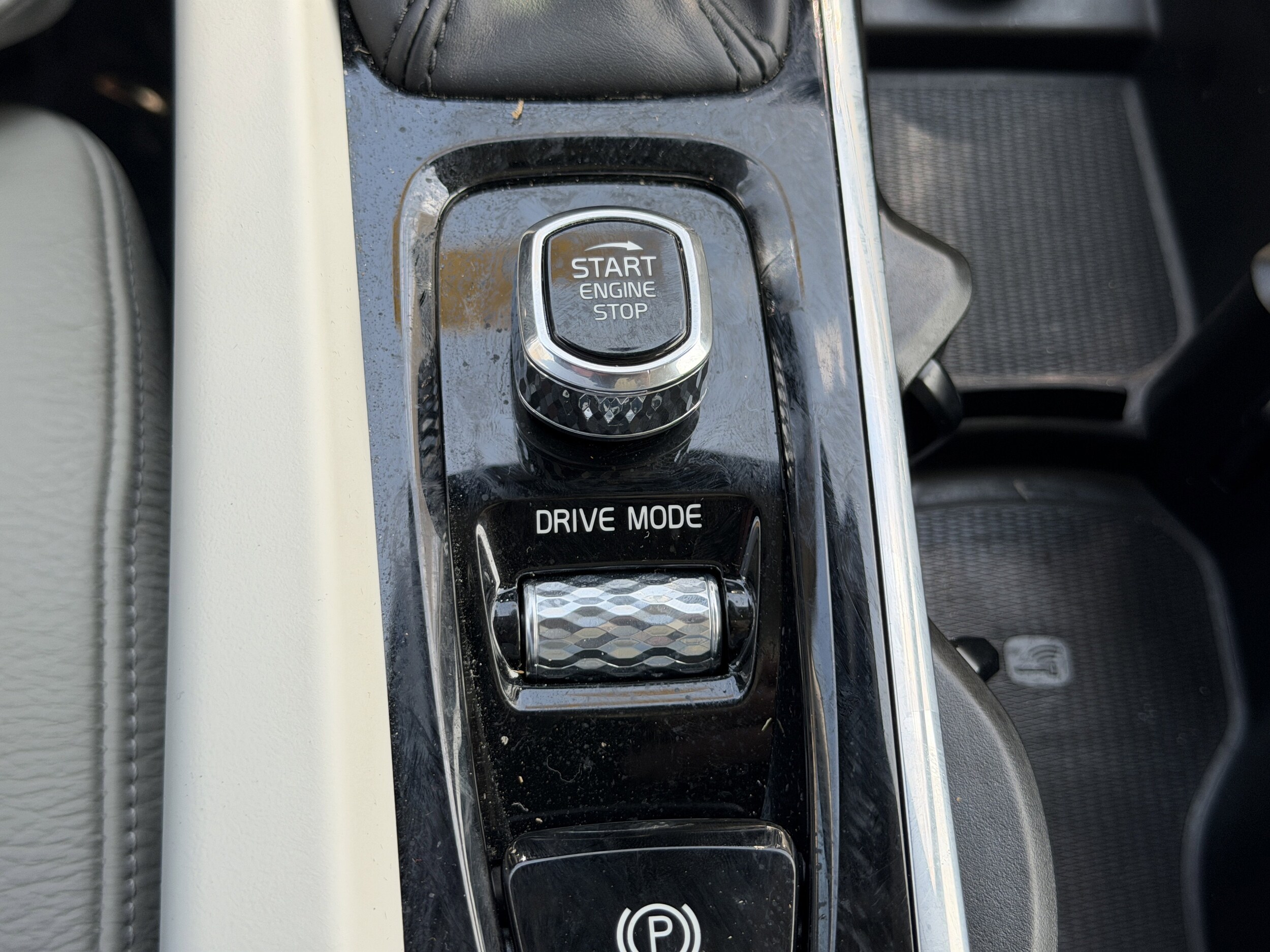 2021 Volvo S60 Inscription - Photo 26
