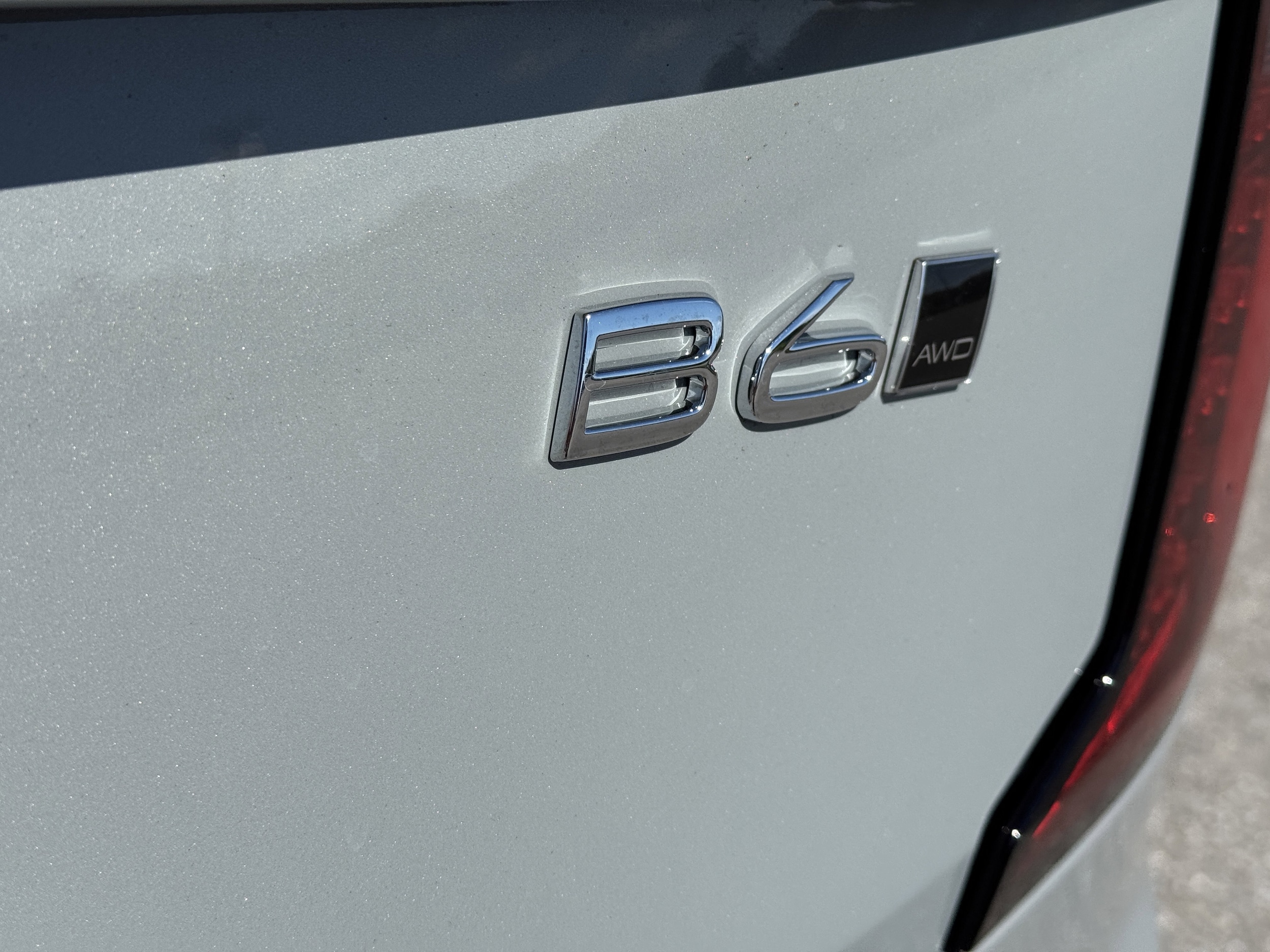 2026 Volvo XC90 Ultra - Photo 11