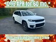 Jeep Grand Cherokee L