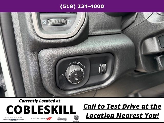 2026 RAM 2500 Tradesman - Photo 16