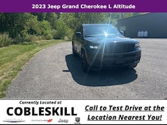 2023 Jeep Grand Cherokee L Laredo SUV