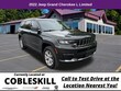 Jeep New Grand Cherokee