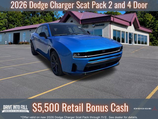  Dodge Charger