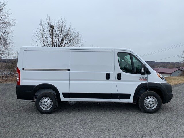 promaster 136