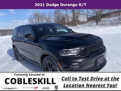 2021 Dodge Durango R/T SUV