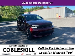 New 2025 Dodge Durango GT for sale in Cobleskill, NY