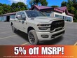  Ram 2500