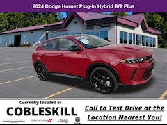 2024 Dodge Hornet R/T Plus SUV