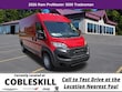  Ram Promaster 3500