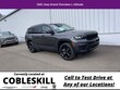 Jeep New Grand Cherokee