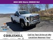 GMC Sierra 2500 HD