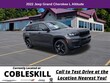  Jeep New Grand Cherokee