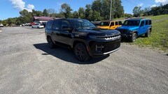 2026 Jeep Grand Wagoneer Limited Altitude Sport Utility