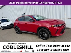 2024 Dodge Hornet R/T Plus SUV